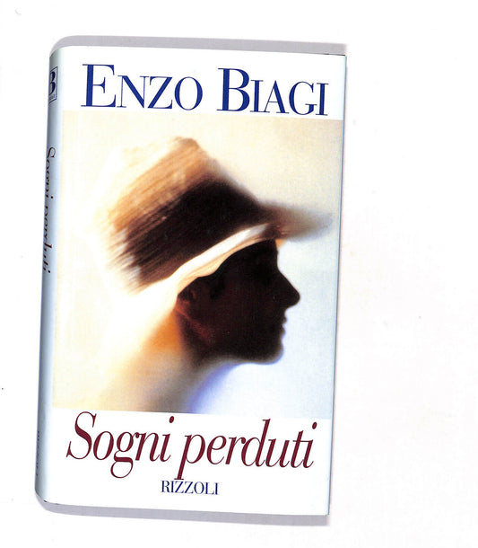 EBOND Sogni Perduti Di Enzo Biagi Libro LI018165