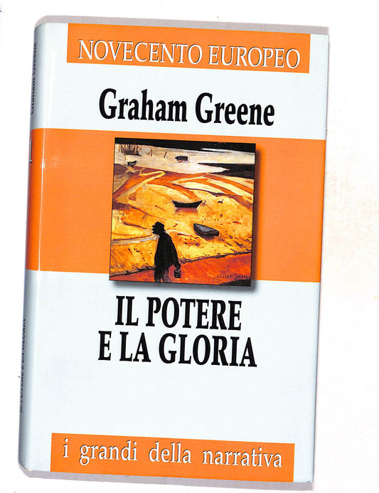 EBOND Il Potere e La Gloria Di Graham Greene Libro LI018212