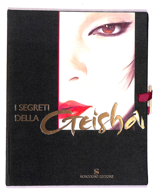 EBOND I Segreti Della Geisha Libro LI018259