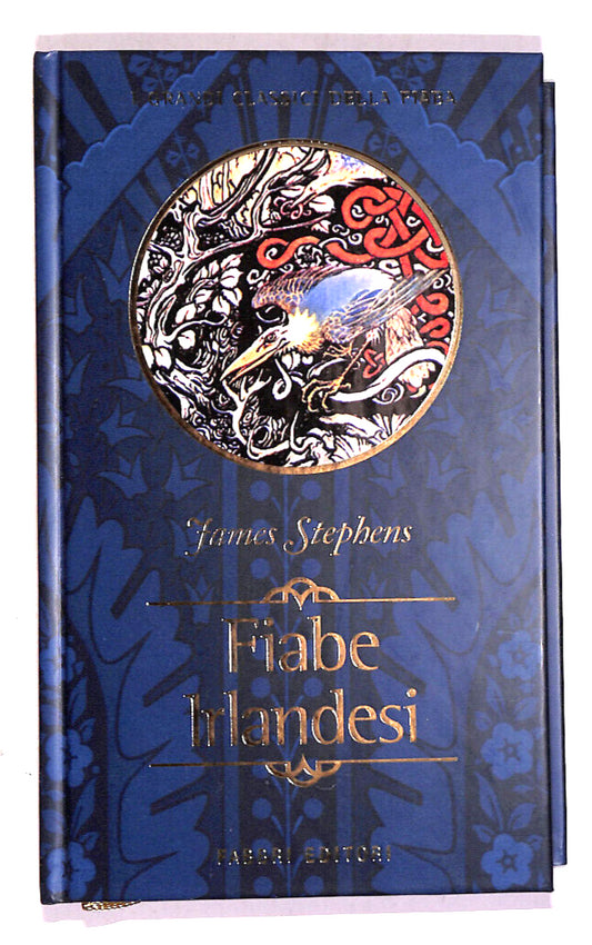 EBOND Fiabe Irlandesi Classici Della Fiaba Fabbri Ed. Libro LI018263