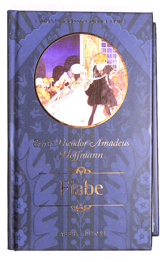 EBOND Fiabe Classici Della Fiaba Fabbri Ed. Libro LI018349