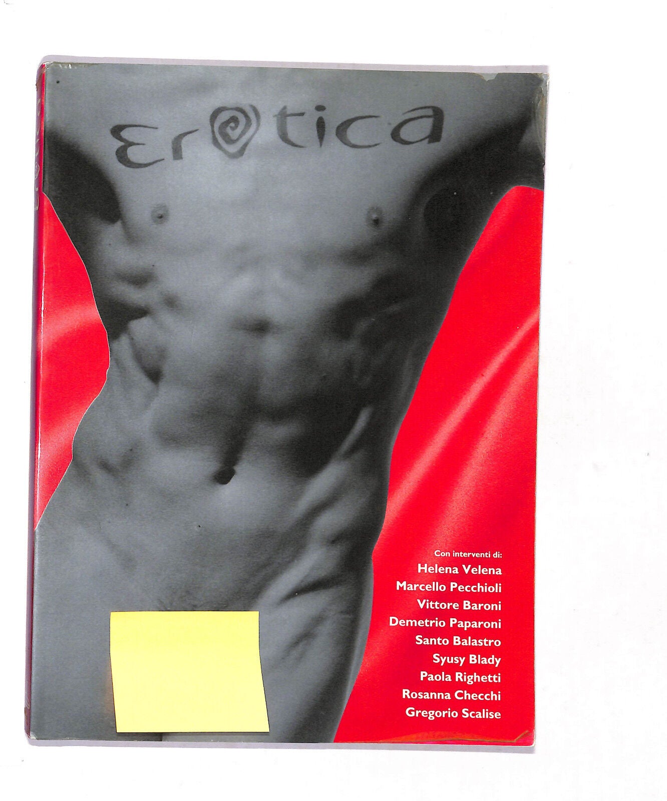 EBOND Erotica Edizioni Pendragon Libro LI018455