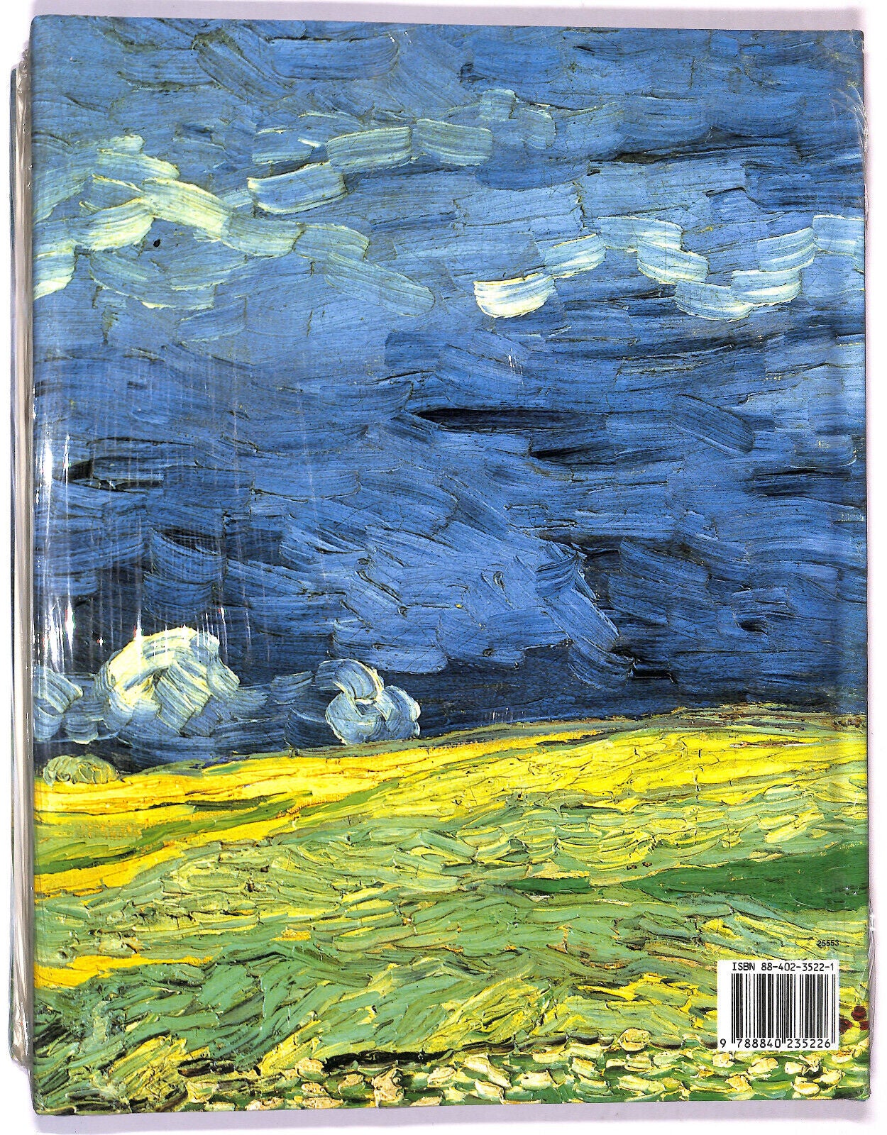 EBOND Vincent Van Gogh La Vita Le Opere Attraverso i Suoi Scritti Libro LI018607