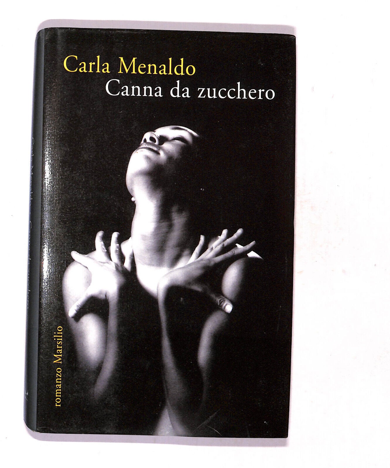 EBOND Canna Da Zucchero Di Carla Menaldo Libro LI018666