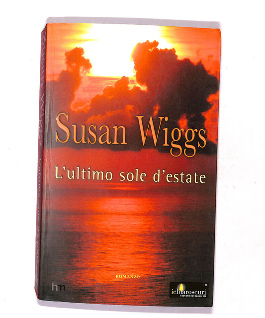 EBOND L'ultimo Sole D'estate Di Susan Wiggs Libro LI018667