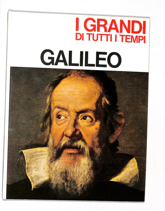 EBOND I Grandi Di Tutti i Tempi Galileo Periodici Mondadori Libro LI019002