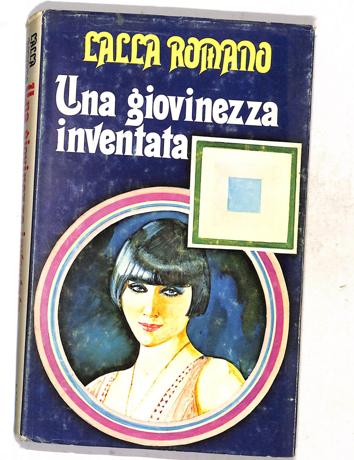 EBOND Una Giovinezza Inventata Di Lalla Romano Libro LI019012