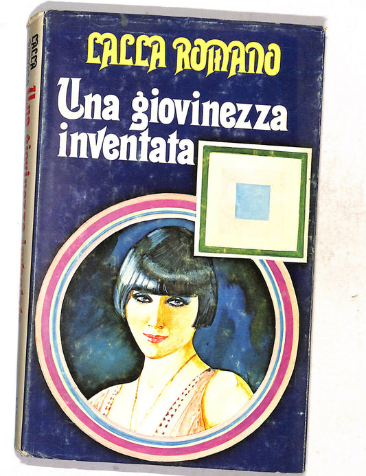 EBOND Una Giovinezza Inventata Di Lalla Romano Libro LI019012