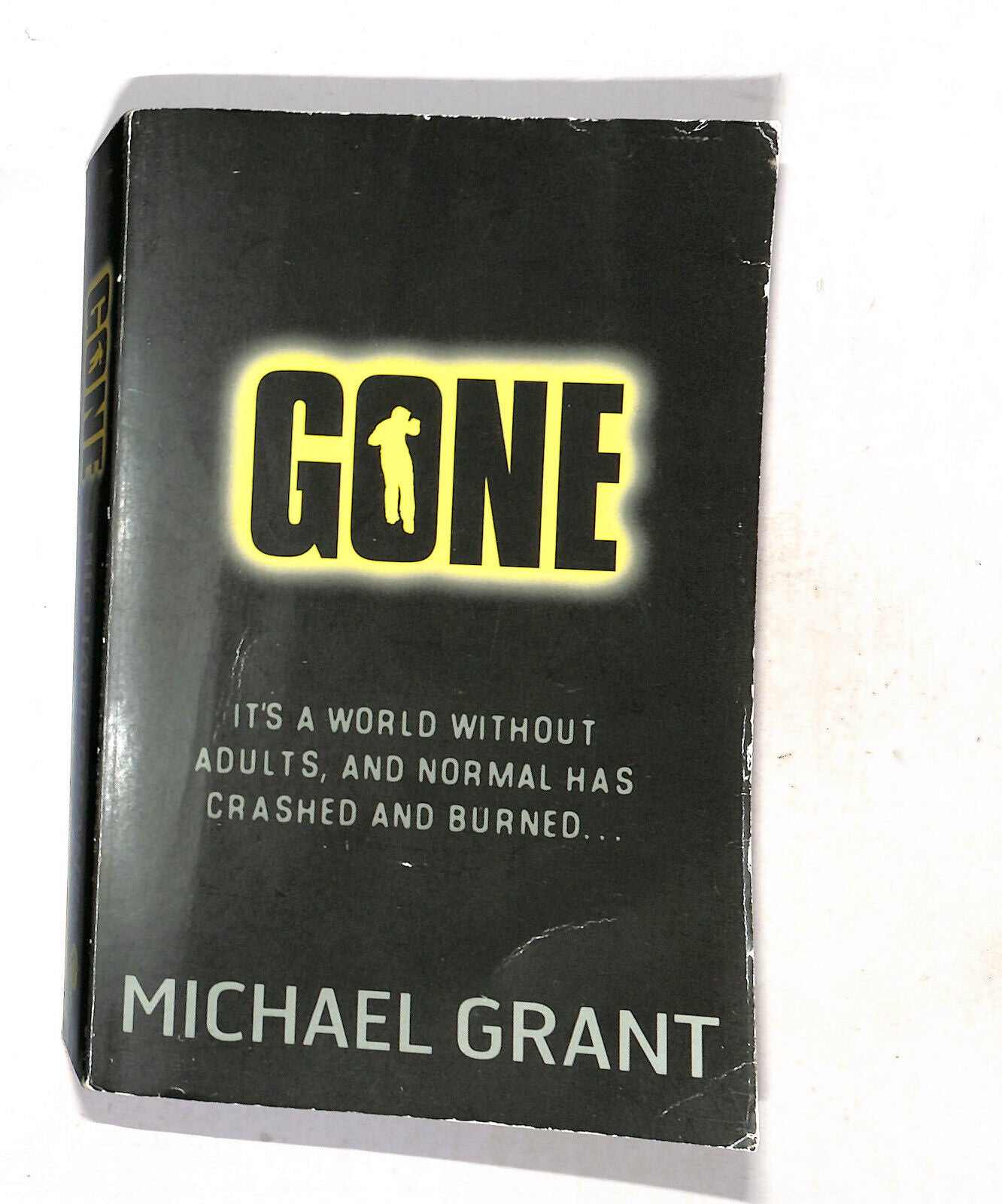 EBOND Gone Di Michael Grant Lingua Inglese Libro LI019016