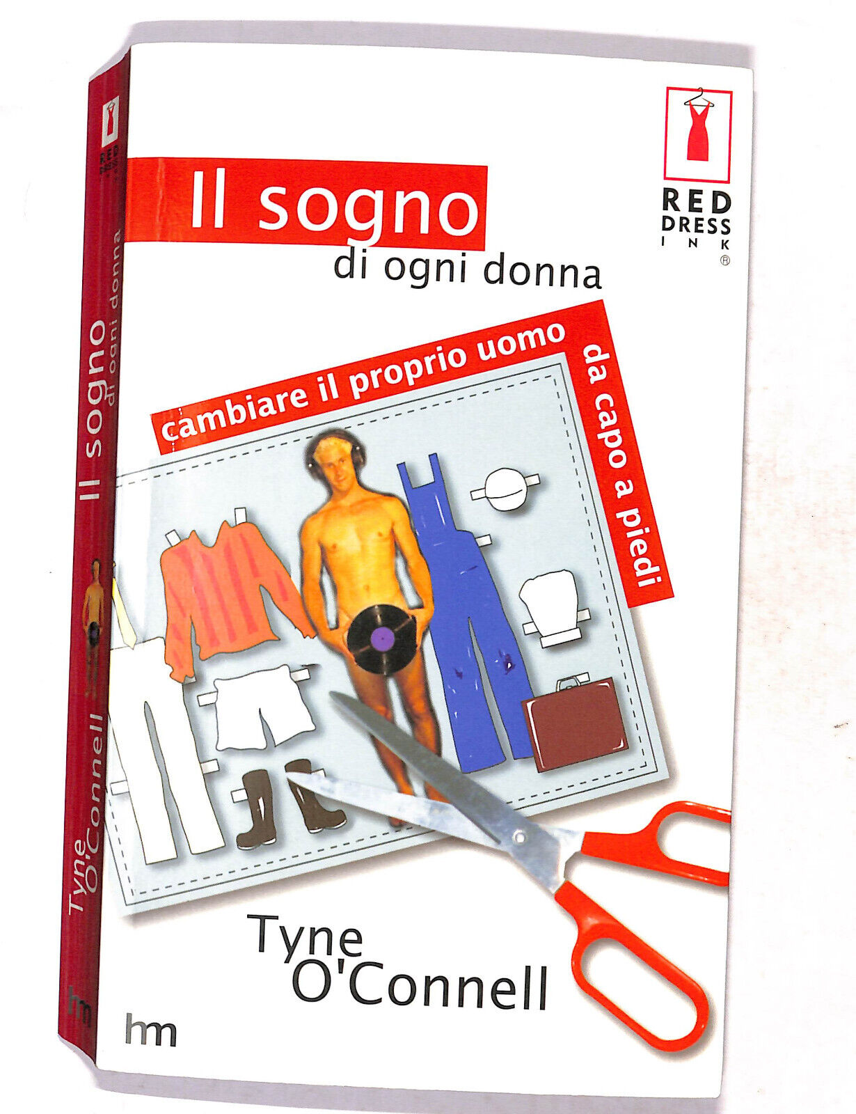 EBOND Il Sogno Di Ogni Donna Di Tyne O'connell Libro LI019061