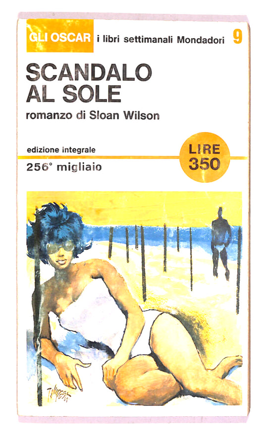 EBOND Scandalo Al Sole Di Sloan Wilson Libro LI019163