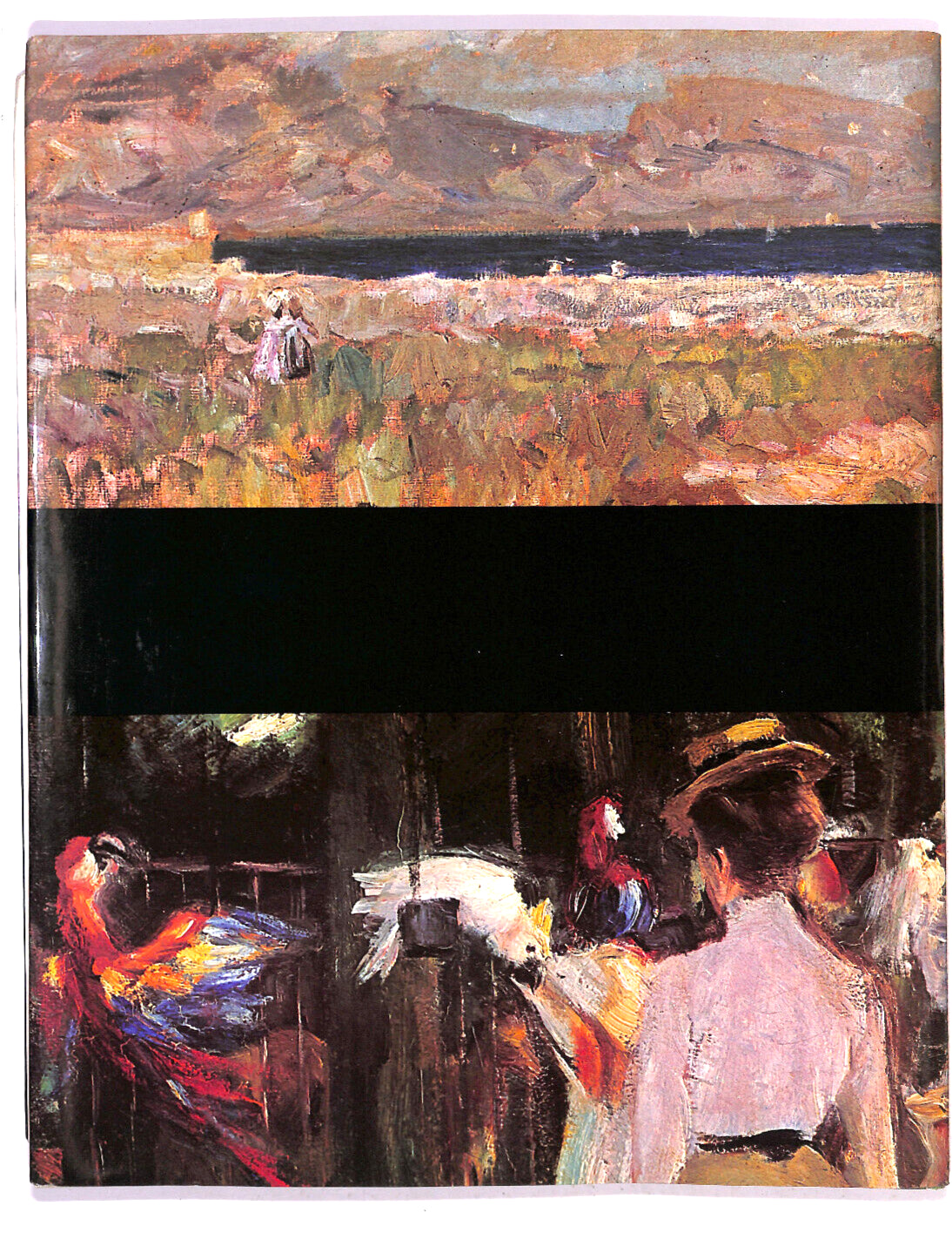 EBOND L'impressionismo Fuori Di Francia Mensili D'arte Fabbri N17 Libro LI019200