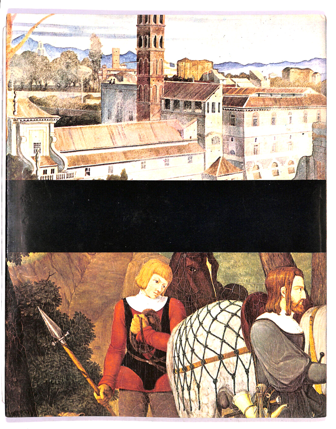 EBOND I Nazareni Mensili D'arte Fabbri Ed. N. 16 Libro LI019201