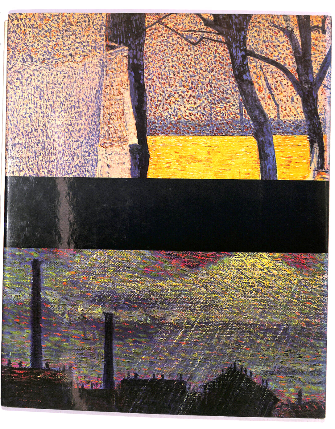 EBOND Il Divisionismo Nella... Mensili D'arte Fabbri Ed. N. 13 Libro LI019204