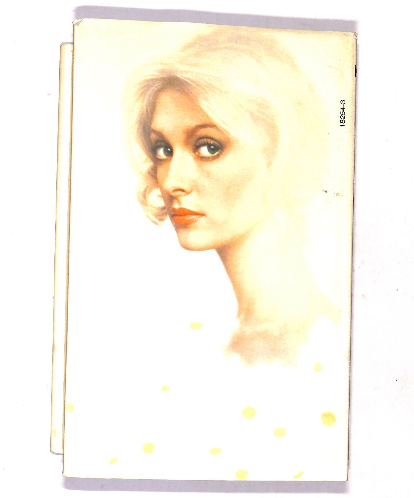 EBOND Princess Daisy Di Judith Krantz Libro LI019311