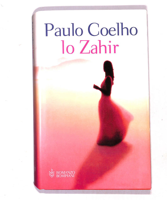 EBOND Lo Zahir Di Paulo Coelho Libro LI019358