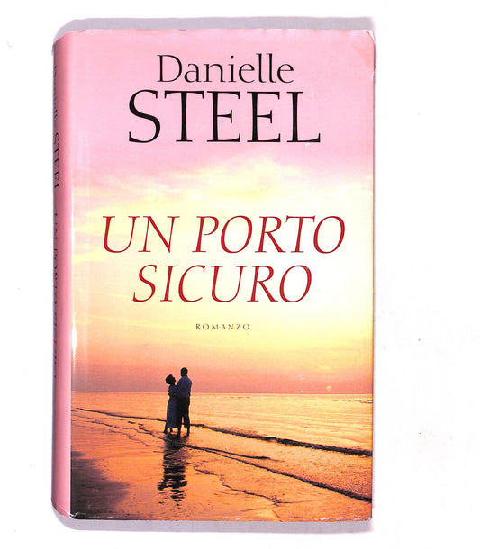 EBOND Un Porto Sicuro Di Danielle Steel Libro LI019413