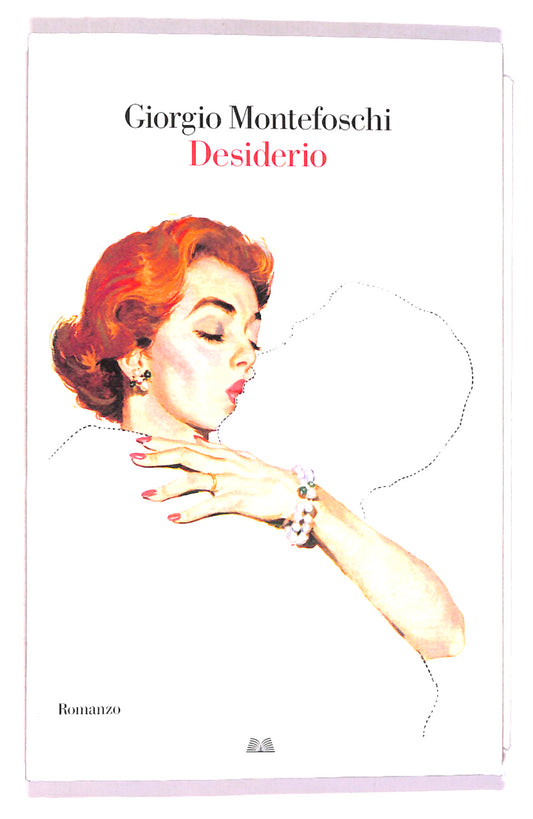 EBOND Desiderio Di Giorgio Montefoschi Libro LI019452