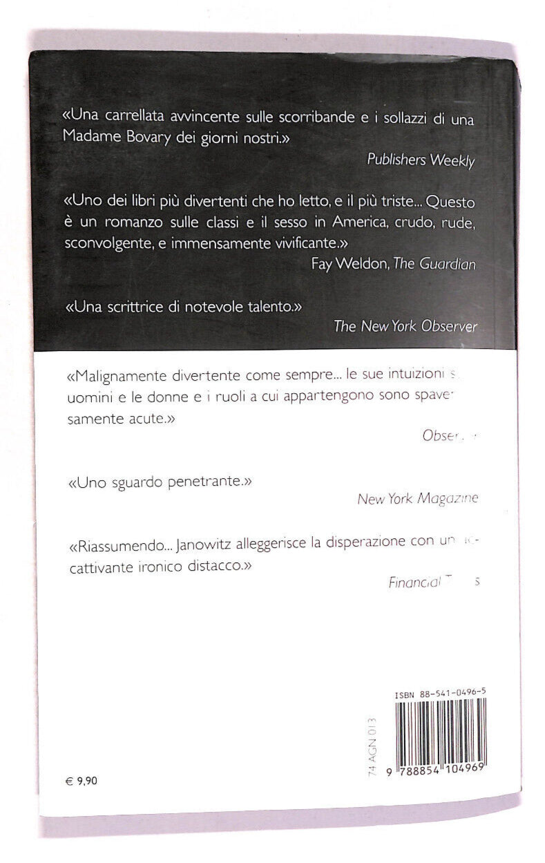 EBOND Il Diaro Intimo Di Peyton Amberg Libro LI019453