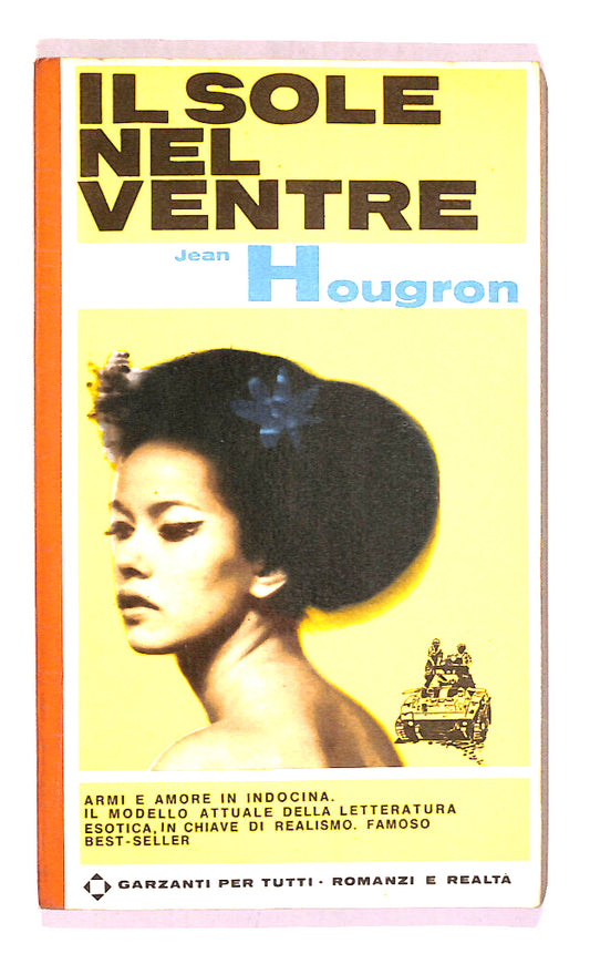 EBOND Il Sole Nel Ventre Di Jean Hougron Libro LI019502