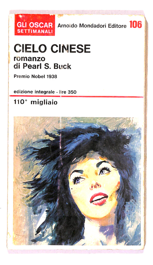 EBOND Cielo Cinese Di Pearl D. Buck Libro LI019510