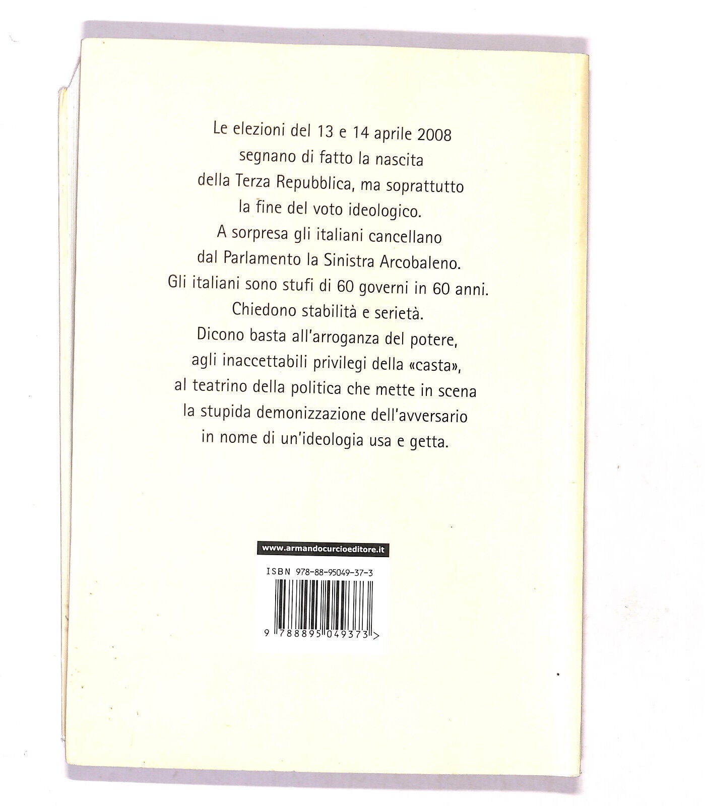 EBOND Al Voto,alvoto! Di Federico Gennaccari Massimo Maffei Libro LI019651