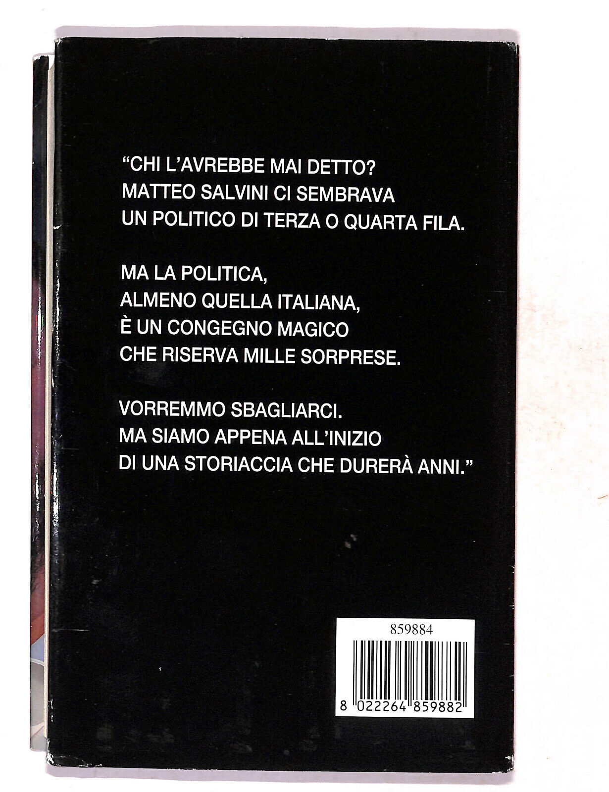 EBOND Il Dittatore Di Gianpaolo Pansa Libro LI019657