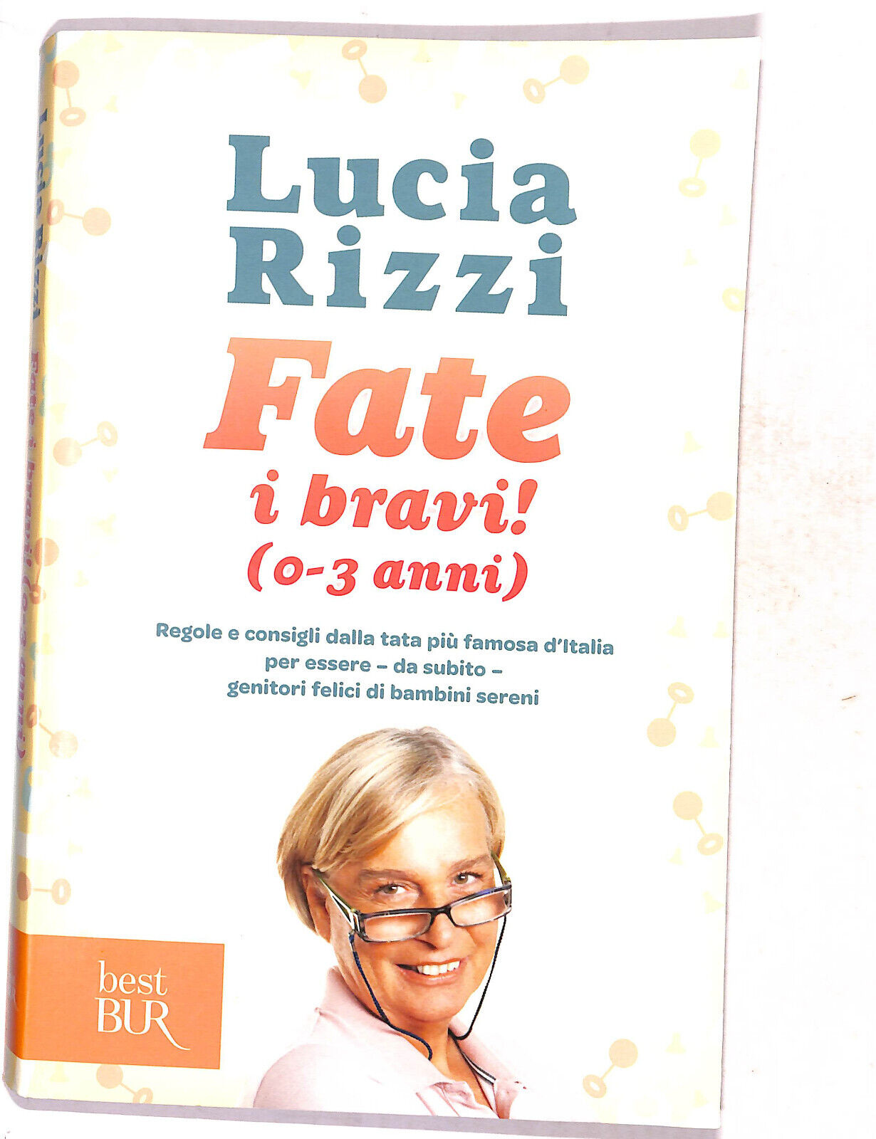 EBOND Fate i Bravi?(0-3 Anni) Di Lucia Rizzi Libro LI019701