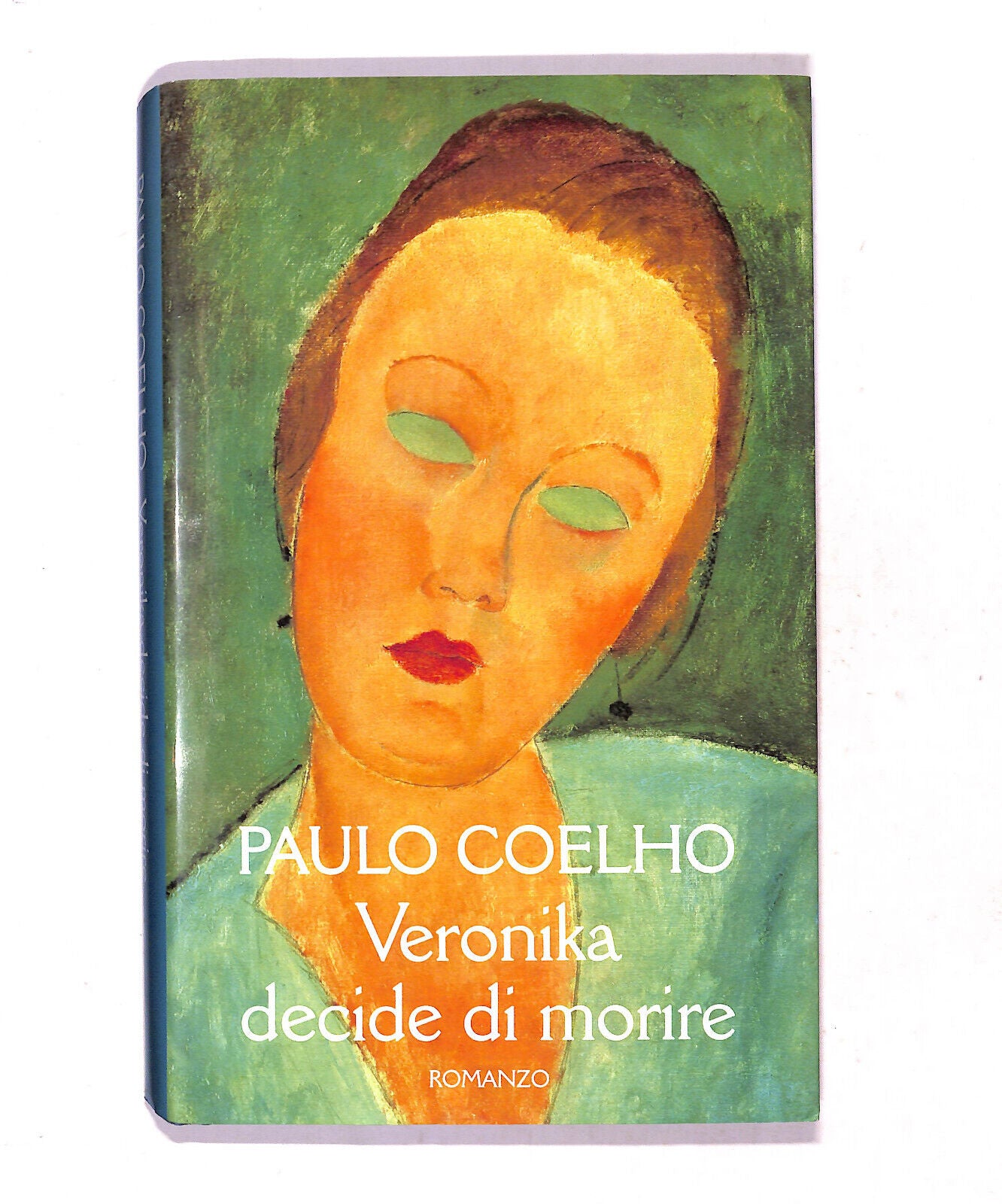 EBOND Veronika Decide Di Morire Di Paulo Coelho Libro LI019807