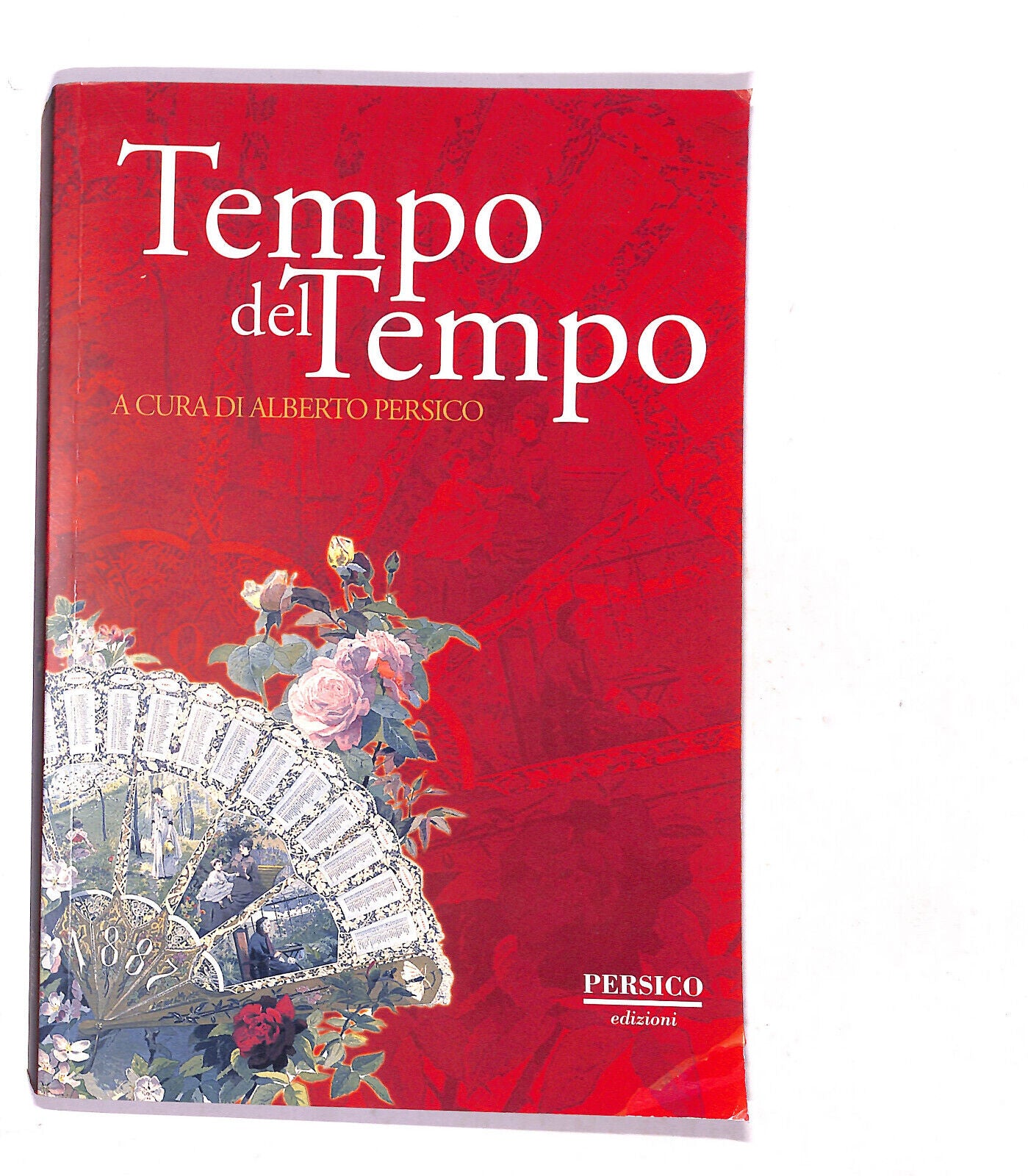 EBOND Tempo Del Tempo Di Alberto Persico Libro LI019809