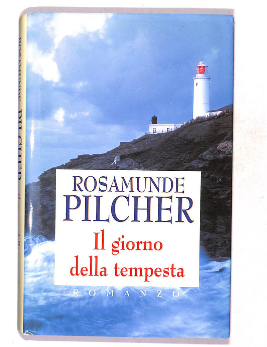 EBOND Il Giorno Della Tempesta Di Rosamunde Pilcher Libro LI019851