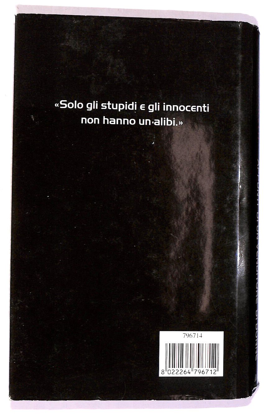 EBOND Appunti Di Un Venditore Di Donne Di Giorgio Faletti Libro LI019905