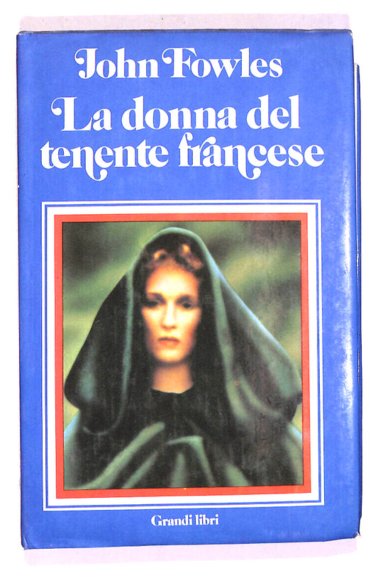 EBOND La Donna Del Tenente Francese Di John Fowles Libro LI019951