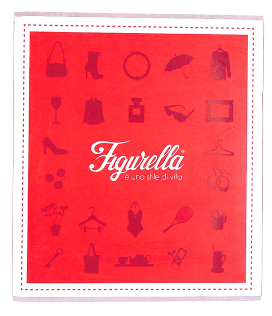 EBOND Figurella e Uno Stile Di Vita Libro LI019952