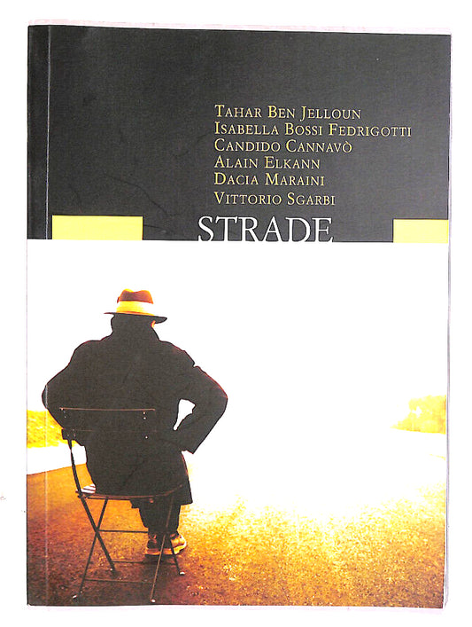 EBOND Strade Anas Libro LI019956