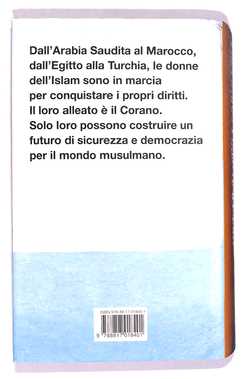 EBOND Figlie Dell'islam Di Lilli Gruber Libro LI019965