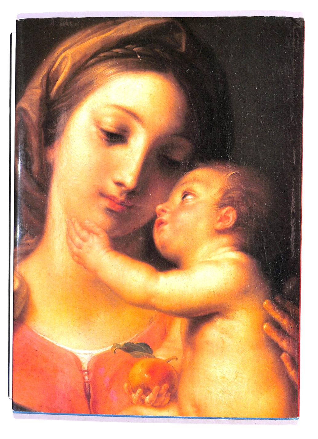 EBOND Maria a Cura Di P. Mariangelo Da Cerqueto Libro LI020050