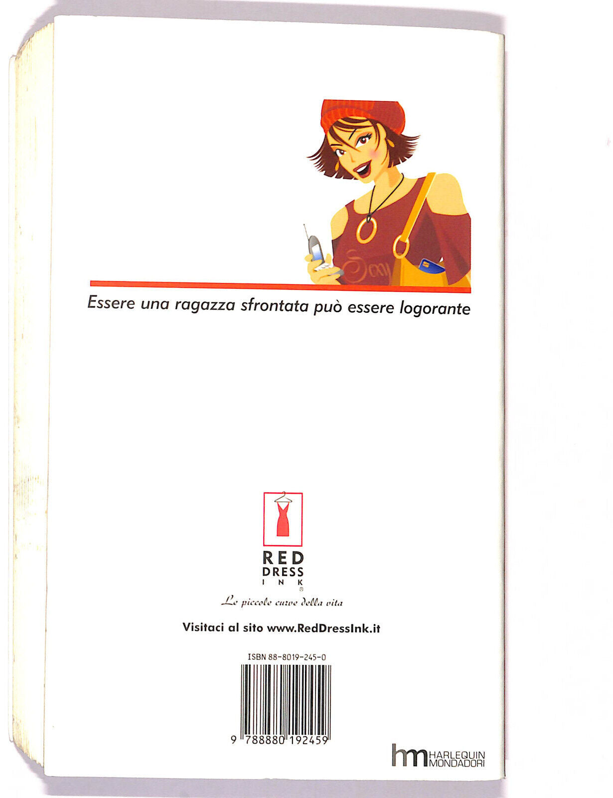 EBOND Voglio Tutto Di Jody Gehrman Libro LI020151