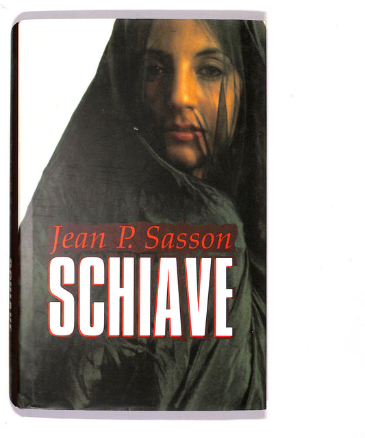 EBOND Schiave Di Jean P. Sasson Libro LI020201