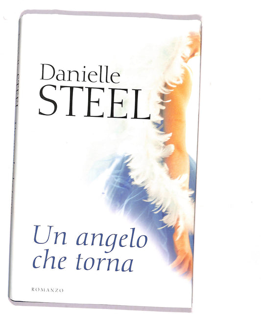 EBOND Un Angelo Che Torna Danielle Steel Libro LI020255