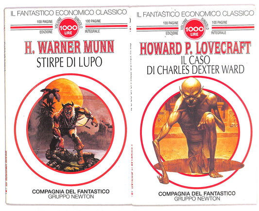 EBOND Il Fantastico Economico Classico Vol 5/10 Libro LI020465