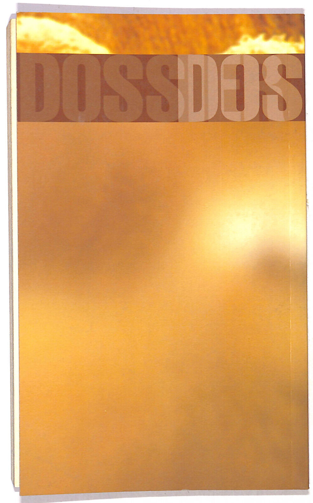 EBOND Dossier Famiglia Cristiana Bioetica Libro LI020551