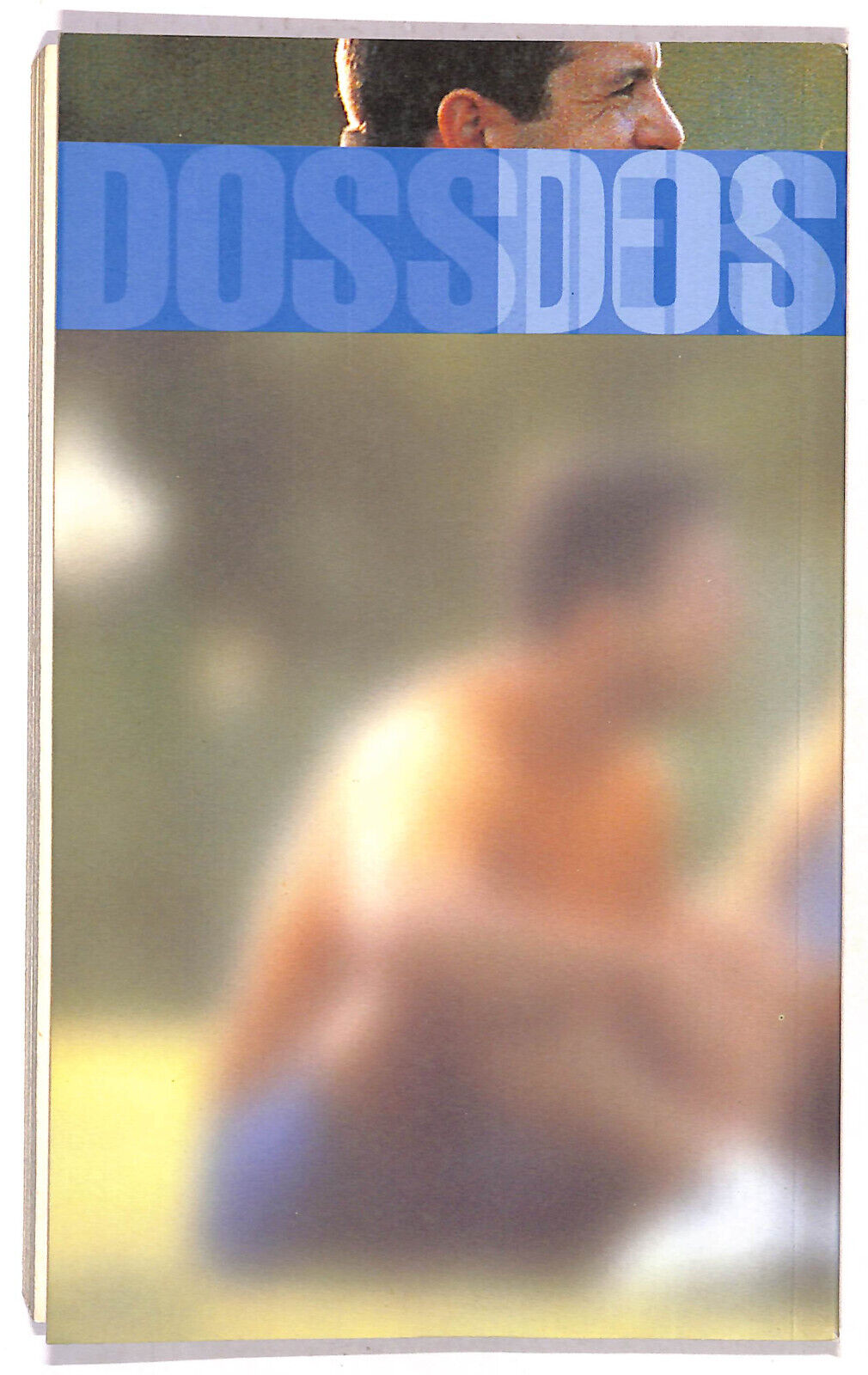 EBOND Famiglia Cristina Dossier Famiglia Libro LI020552