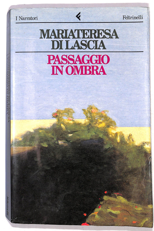 EBOND Passaggio In Ombra Di Mariateresa Di Lascia Libro LI020557