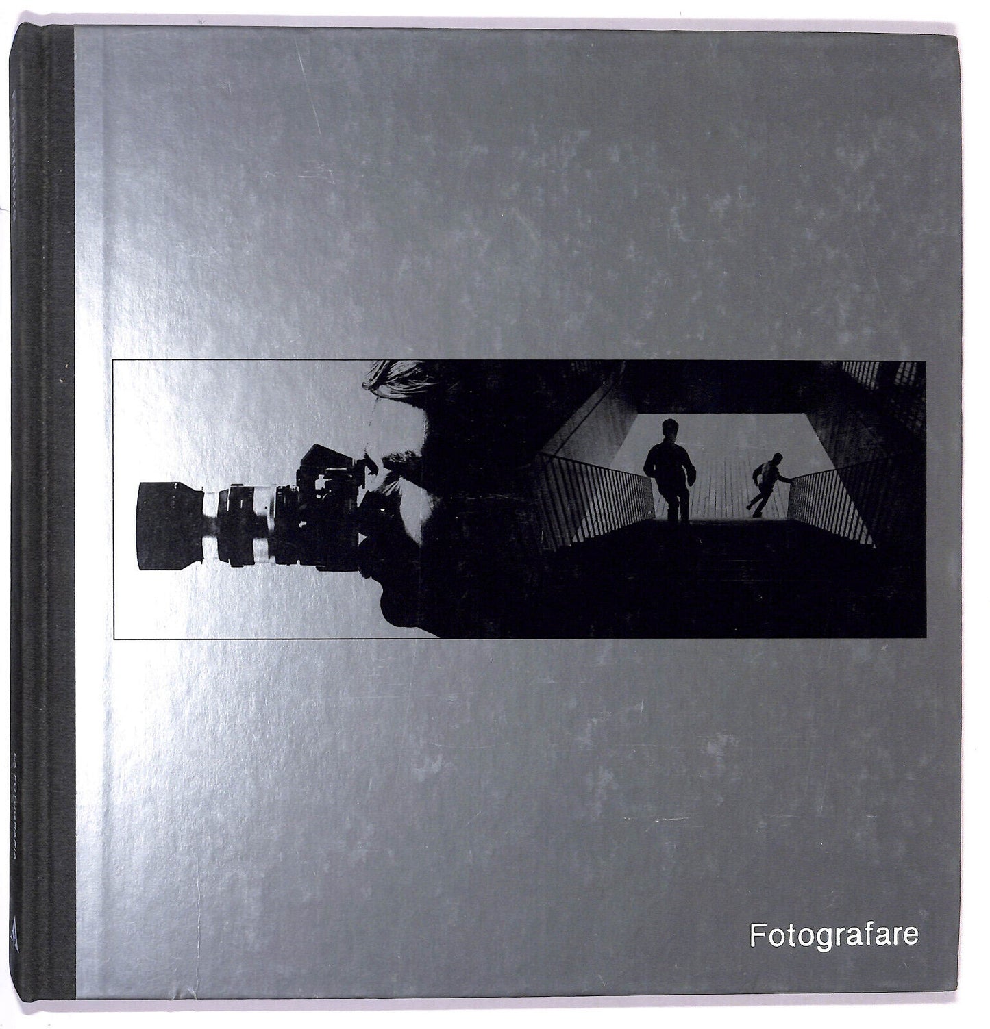 EBOND La Fotografia Fotografare a Cura Di Timelife Mondadori 1978 Libro LI020602