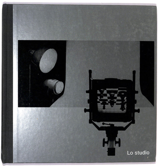 EBOND La Fotografia Lo Studio a Cura Di Timelife Mondadori 1978 Libro LI020604