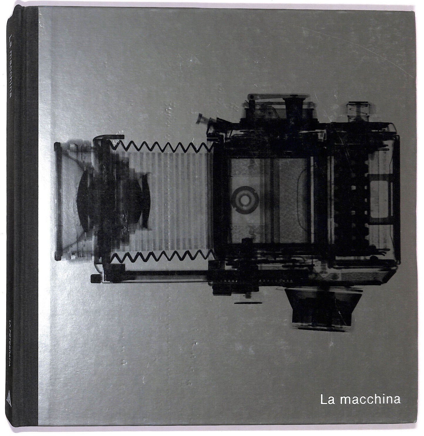 EBOND La Fotografia La Macchina a Cura Timelife Mondadori 1978 Libro LI020608