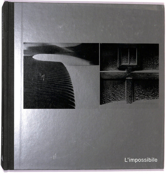 EBOND La Fotografia L'impossibile a Cura Timelife Mondadori 1979 Libro LI020610