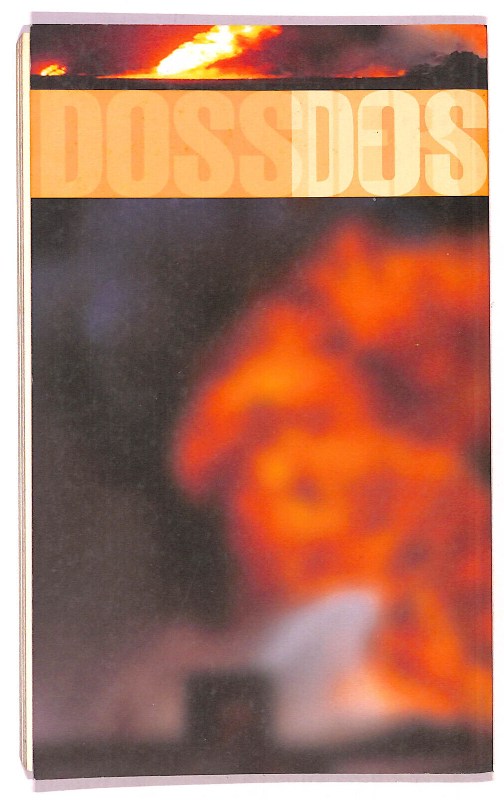 EBOND Dossier Famiglia Cristiana Medio Oriente Libro LI020953