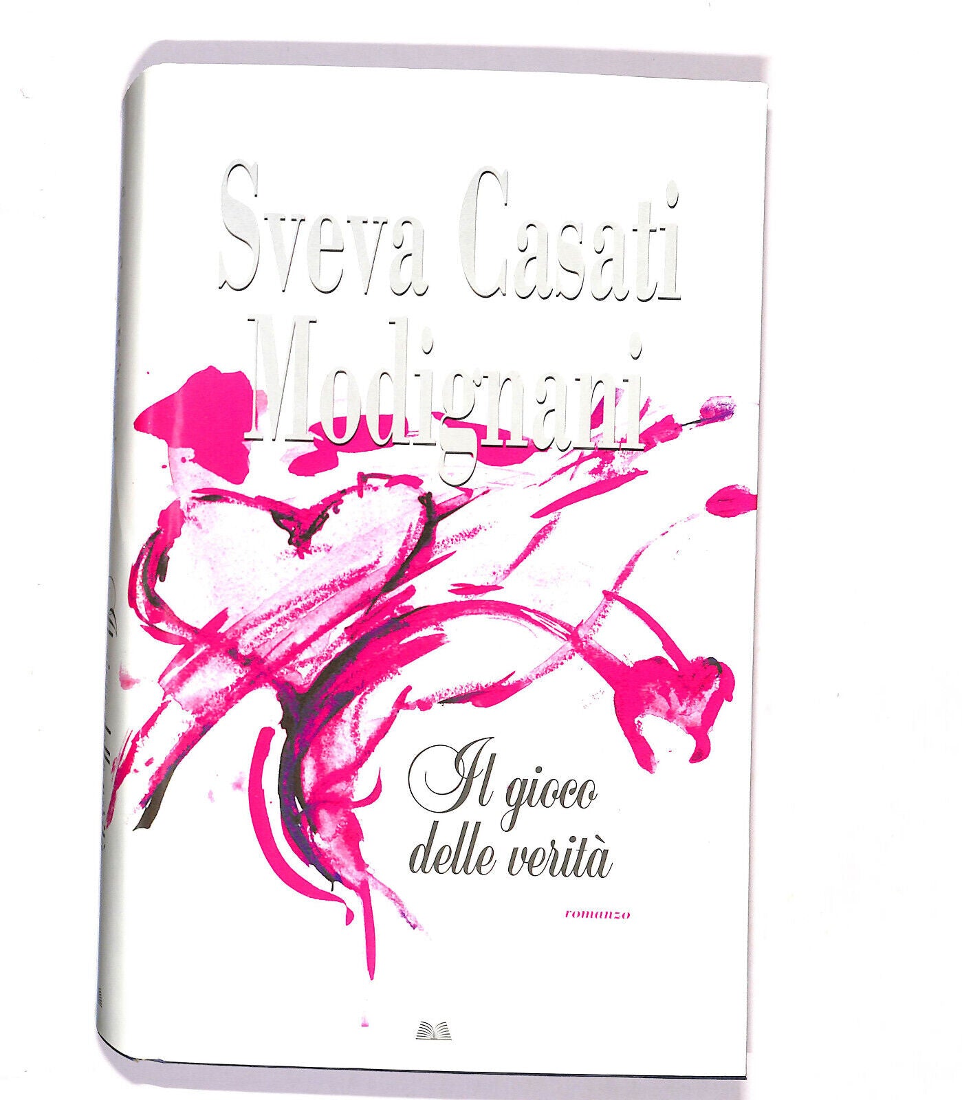 EBOND Il Gioco Della Verita Di Sveva Casati Modignani 2009 Libro LI021054